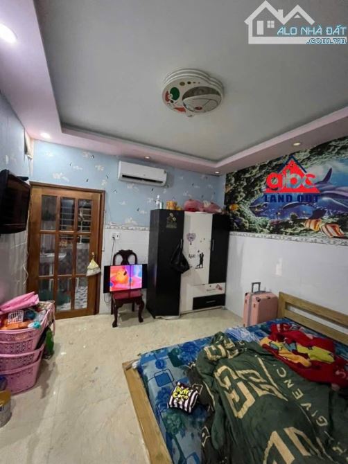 Bán Biệt Thự Mini Thuộc giáo xứ Tiên Chu gần chợ Thái Bình . Tân Hoà_Đồng Nai. - 4