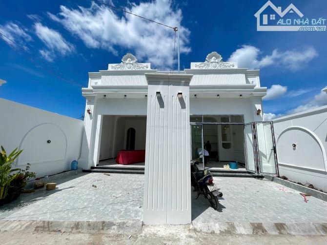 ✨ 2 CĂN NHÀ PHỐ TÂN CỔ ĐIỂN F0 – GIÁ TỐT NHẤT MỸ PHONG ✨ - 4