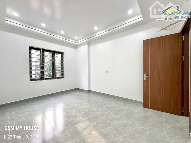 Bán nhà 4 tầng phương lưu- lộc vừng đỏ- đông hải-hải an-hp - 4