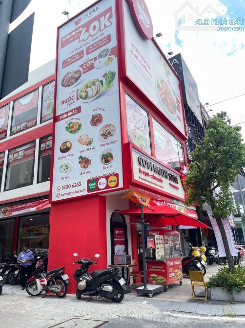 Bán Nha Siêu Vị Trí Góc 2MT Nguyễn Văn Trõi -Phú Nhuận-( 6.6x16)- 3 Tầng -HDT 110TR/TH- - 4