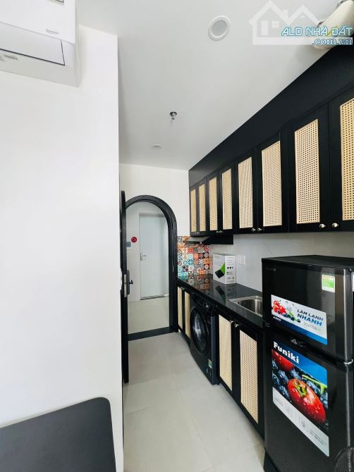 🌟🌟🌟TOÀ CĂN HỘ MỚI 💯 KHU BIỂN NGUYỄN TẤT THÀNH NGAY SAU SHOPHOUSE NGUYỄN SINH SẮC🌟🌟🌟 - 4