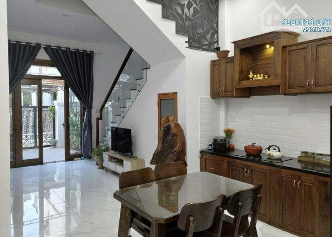Nhà 1 lầu Bình Chánh (giá 1tỷ050) cần đi gấp do có việc riêng trong nhà - 4