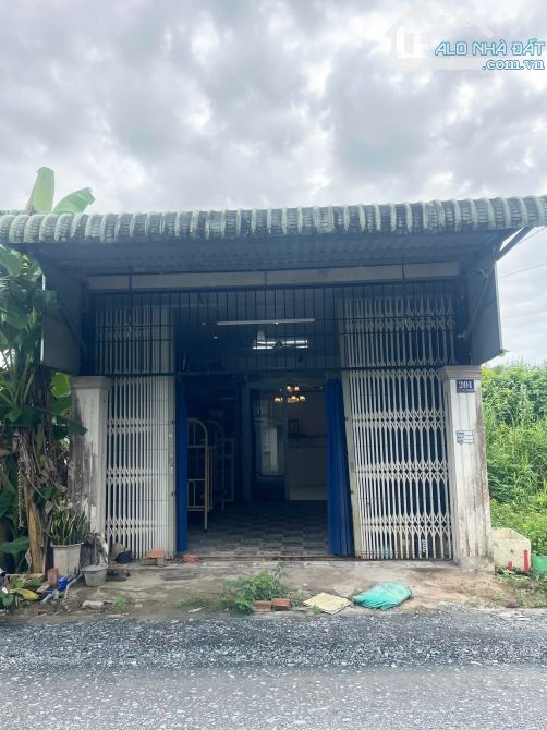 CG Bán nhà mặt tiền kinh doanh đường Hàng Gòn, (P. Thường Thạnh cũ), hiện P. Cái Răng - 4