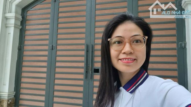 BÁN GẤP GIẢM NGAY 2 TỶ    PHÂN LÔ – VỈA HÈ RỘNG – ĐƯỜNG Ô TÔ TRÁNH – CỰC HIẾM - 4
