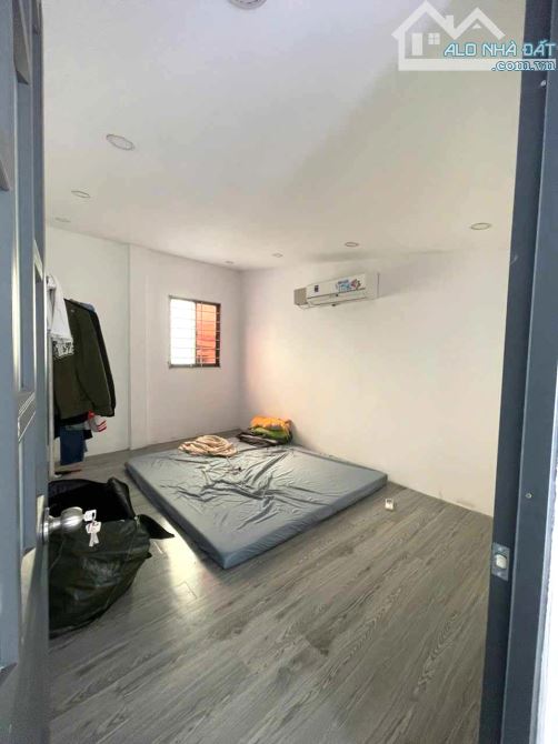 Bán Nhà 2 Tầng Hẻm Xe Hơi 52m2_6.2x8.5m Mới Đẹp Ở Ngay Chỉ 4,5 Tỷ Gần Tô Ngọc Vân Tam - 4