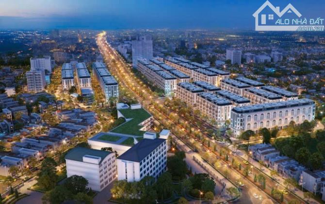 Chị Minh cần bán gấp tòa nhà 6 Tầng thang máy Khu Đô Thị Galaxy Vạn Phúc 92 m2 giá 25 Tỷ. - 4