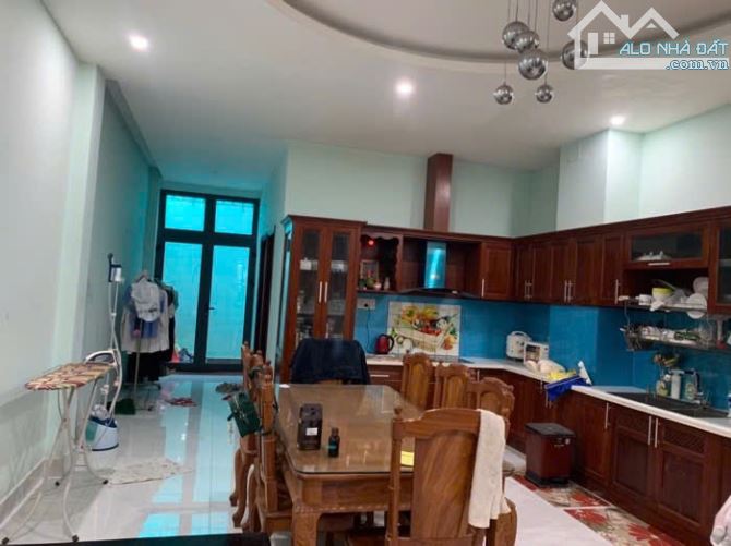 130M2 AN PHÚ ĐÔNG QUẬN 12 HXH 3PN TẦNG 5PN NHỨC 8 TỶ - 4