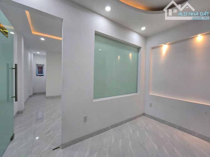 Bán nhà 3 tầng mt đường 22m lề 6m Nguyễn Hữu Thọ - Hải Châu - Đà Nẵng. - 4