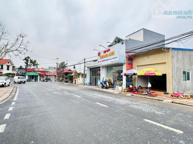 🏡 Bán lô đất mặt trục xã Đức Phong – Đại Đồng – Kiến Thụy - 4