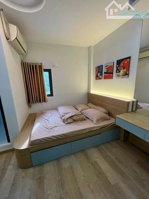 Bán nhà sổ hồng riêng Chuyên Dùng 9, Q7, DT 5 x9m, 1 lầu. Giá 3,45 tỷ - 4