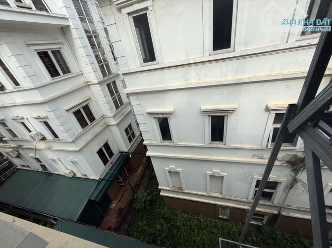 BT NHÀ VƯỜN LIDECO VIEW VƯỜN HOA - 4