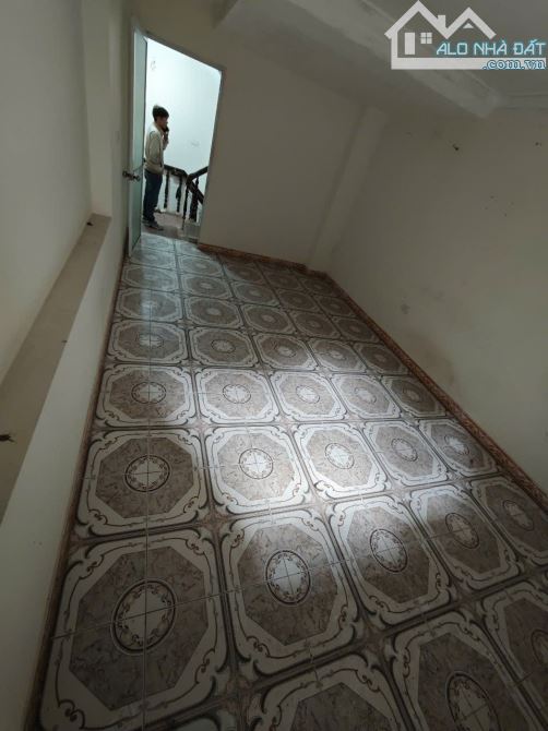 🔥 MINH KHAI – SIÊU PHẨM Ô TÔ VÀO NHÀ – NGÕ THÔNG – 57M² x 4T – CHỈ 11,5 TỶ 🔥 - 4