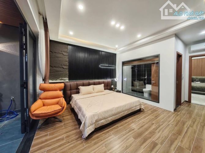 NHÀ ĐẸP ĐÁNG MUA NHẤT KHU THANH LƯƠNG,HOÀ XUÂN - 4