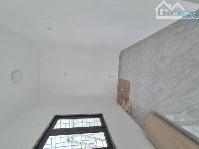 🏡Bán nhà Huỳnh Văn Nghệ - 56m2 - 3 Tầng Full nội thất , Nhà đang sửa mới - Hẻm 4m 🏡 - 4