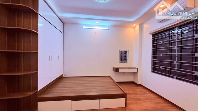 💥 HIẾM – GIÁ ĐẦU TƯ – NHÀ ĐẸP TRUNG TÂM CẦU GIẤY – Ở NGAY – TẶNG FULL NỘI THẤT 💥 📍 Vị t - 4