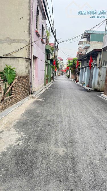 BÁN ĐẤT ĐẸP MAI LÂM– ĐÔNG ANH CHỈ HƠN 5TỶ SỞ HỮU LÔ ĐẤT ĐẸP NHƯ MƠ THẾ NÀY - 4