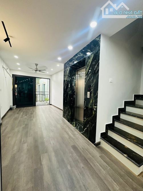 BÁN NHÀ LÒ ĐÚC ✅ HAI BÀ TRƯNG ✅ 52M2 x 6 TẦNG x 16.75 TỶ - 4