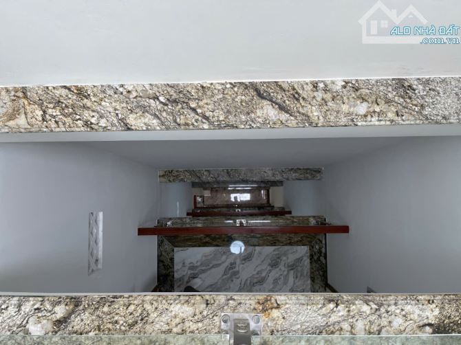 Bán nhà mới HXH 5x15m lửng 3 lầu Lê Đức Thọ p15 Gò Vấp giá 8.9 tỷ - 4