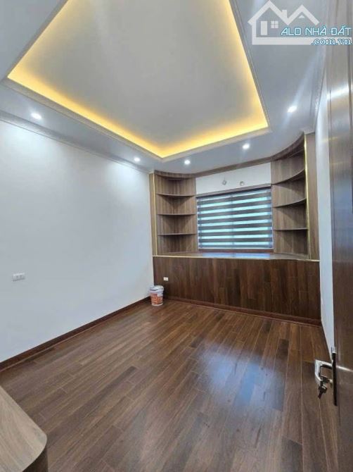 Bán nhà riêng Minh Khai 52m 5 tầng thang máy gần phố 10,5 tỷ - 4