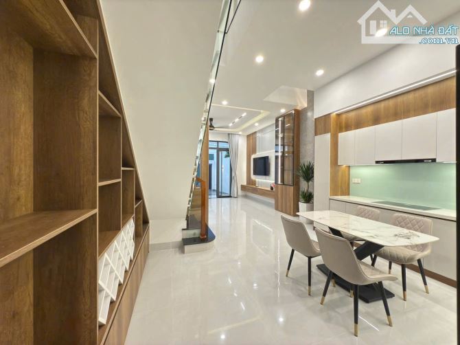 Nhà 2ty1 ngay KDC Bửu Long Biên Hoà sổ riêng thổ cư đường xe hơi 7m - 4