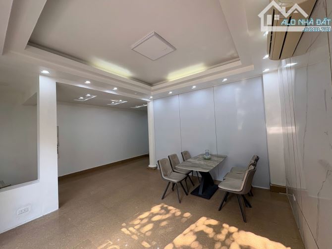 ❇️CHO THUÊ BIỆT THỰ VƯỜN ĐÀO TÂY HỒ 130 M2, 4 TẦNG, MT10M, 6 PN, GARA Ô TÔ - 4