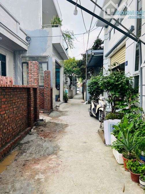 Bán lô đất  50m ngay chợ Minh Kha vào tí ti giá chỉ 1,1x tỷ - 4