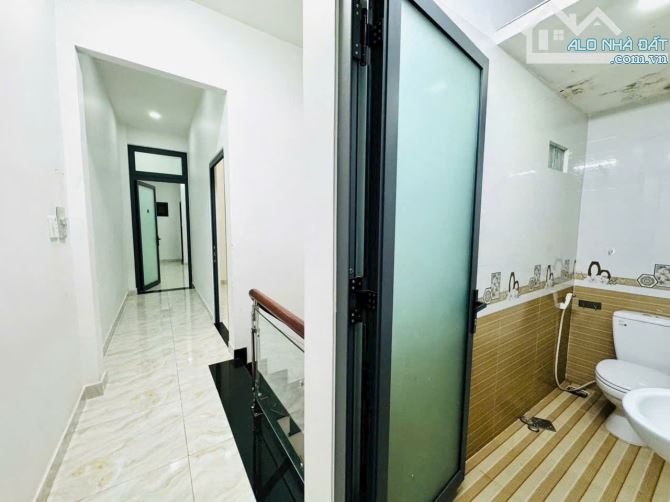 Bán nhà hẻm xe hơi thông 1 sẹc Dương Quảng Hàm (4x18m) - 4