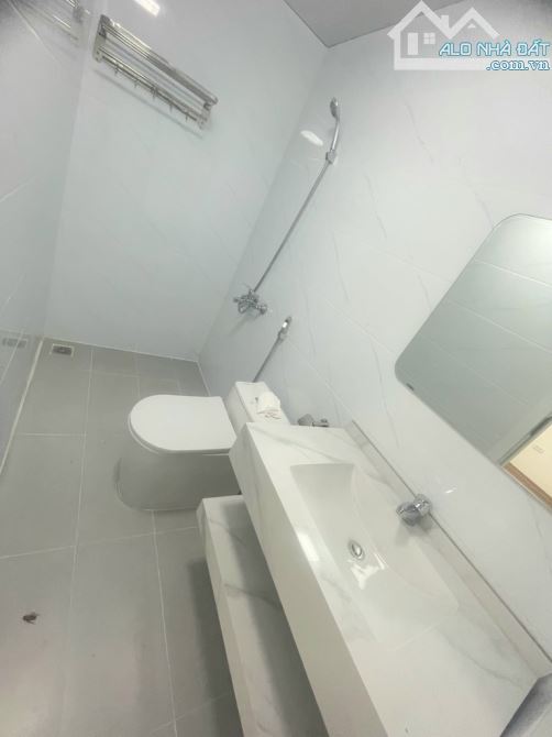 BÁN NHÀ VŨ TÔNG PHAN - KHƯƠNG ĐÌNH 60M 4 TẦNG MẶT NGÕ THÔNG Ô TÔ KINH DOANH TỐT - 4
