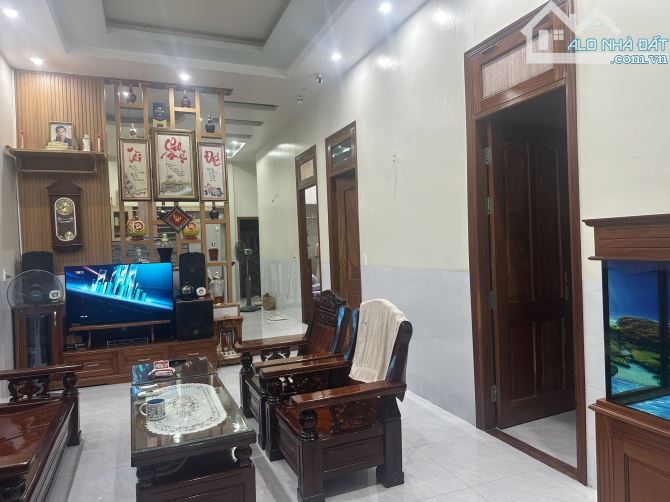 Bán Nhà 7 x 15m = 100m² SH Thổ cư, 2,2 tỷ Bến Gỗ, gần Ngã 3 Vũng Tàu, Long Bình Tân, BH - 4