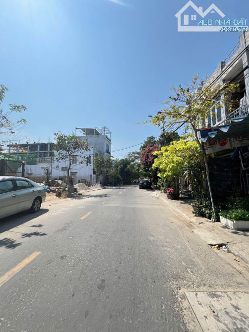 Bán lô đất mặt tiền đường 7m5 Nguyễn Đình Chiểu, Khuê Mỹ, Ngũ Hành Sơn - 4