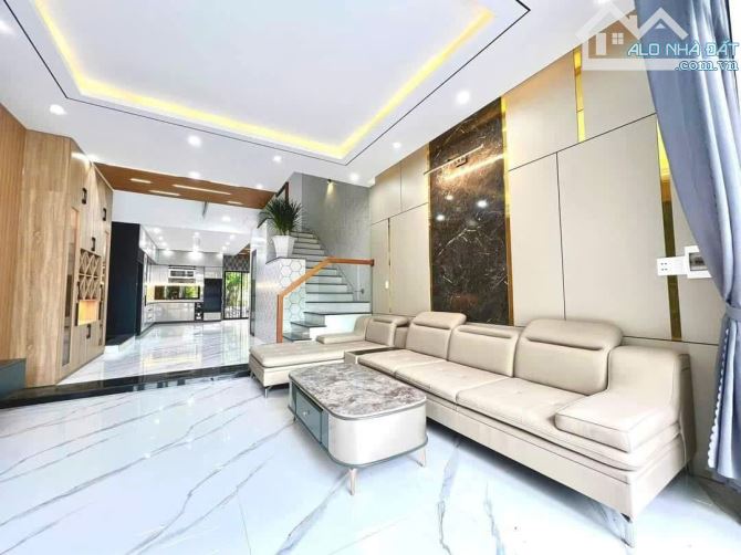 nhà 7x15 sổ riêng thổ cư 2ty350 ngay cây xăng 75 Đồng Khởi Biên Hoà - 4