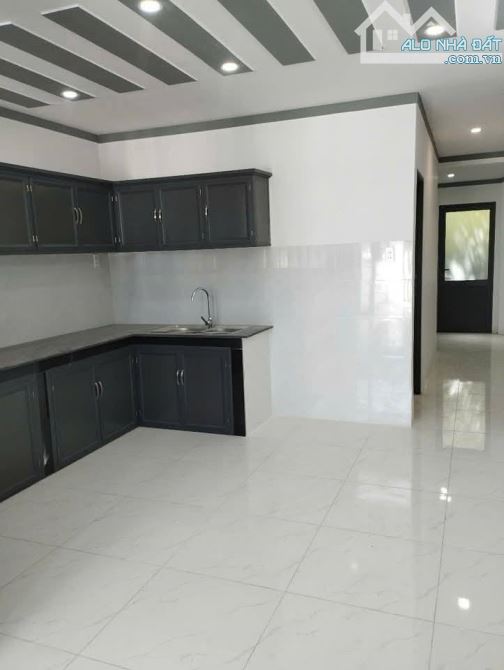 Bán gấp căn nhà Đ.Láng Cát Giồng Sao, củ chi 161m2 SHR. Giá 1tỷ150Tr - 4