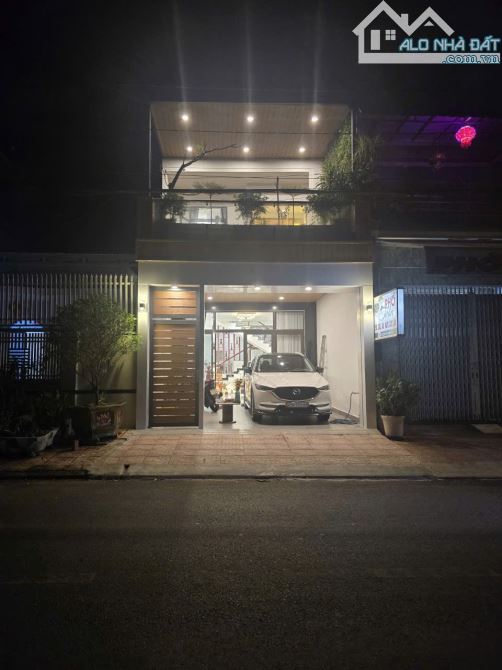 Nhà 2 tầng mặt tiền Kinh Doanh đường Nguyễn Khuyến - 4