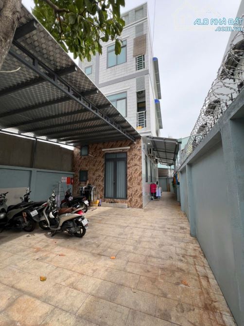 Bán CHDV 3 TẦNG-Khu bên sông hiệp bình Chánh,thủ Đức, - 4