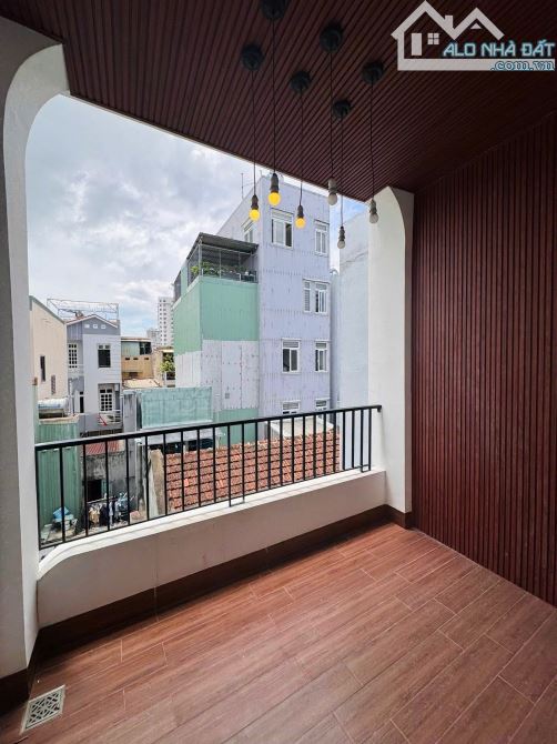 🧧🧧 BÁN NHÀ ĐẸP 3 TẦNG HẺM RỘNG NGÔ MÂY - GẦN BIỂN TRUNG TÂM QUY NHƠN. - 4