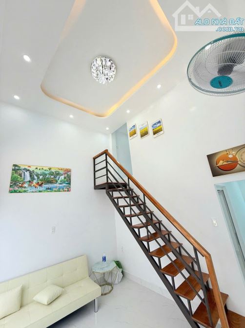 Nhà Hẻm Oto Nguyễn An Ninh TP Vũng Tàu Giá Chỉ 3 tỷ 4 - 4