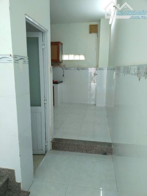 HXH - NHÀ 2 TẦNG -P. BÌNH TRƯNG TÂY - QUẬN 2 – DT 44M2 - CHỈ 3,5 TỶ TL - 4