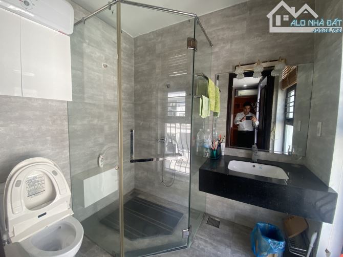 MẶT ĐƯỜNG  Khu Việt Kiều  KHÚC Thừ Dụ, Vĩnh Niệm, Lê Chân, HP - 4