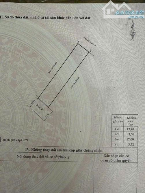 🌷 NHÀ MỚI 2 TẦNG ĐANG HOÀN THIỆN NỘI THẤT – GẦN BIỂN, - 4