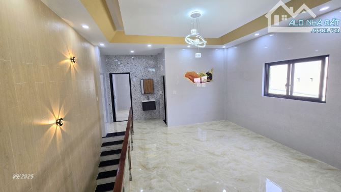 SIÊU PHẨM HIỆN ĐẠI MỚI RA MẮT - 1Trệt 1Lầu Ngay Cạnh Nhà Thờ Sài Quất - Phường Hố Nai NEW - 4