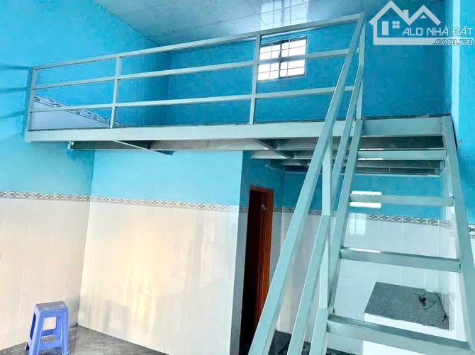 CCG bán đất tặng dãy trọ 8 phòng 1 xẹc Nguyễn Kim Cương Củ Chi giá 1 tỷ 050 - 4