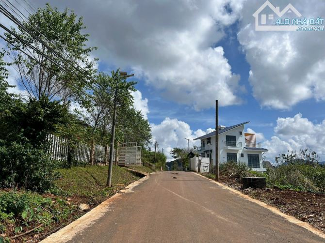 cần bán gấp lô đất sổ riêng xây dựng đà lạt - 4