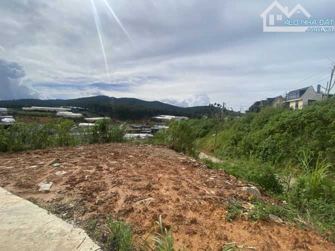 Bán đất An Sơn phường 4 thành phố Đà Lạt - 4