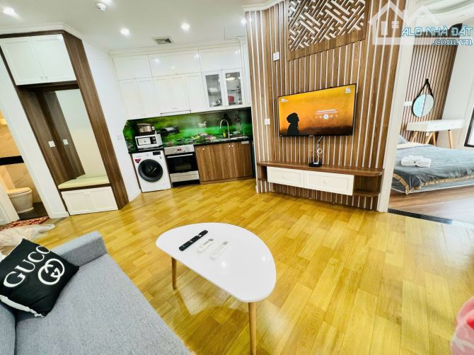 Chị gái em cần chuyển nhượng lại căn 2PN D