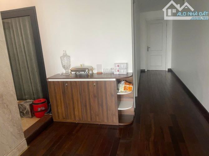Mặt phố Cầu Giấy đỉnh nóc kịch trần 9 tầng thang máy, 143m2, mặt tiền 6m cực hiếm, 87 tỷ - 4