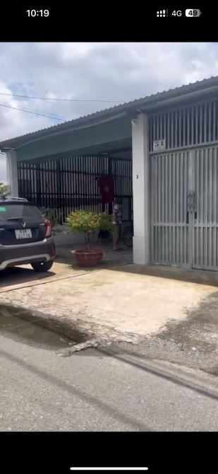 Bán nhà chính chủ đường Phạm Thị Thàng - 532m2 - giá 3.98 tỷ - 4
