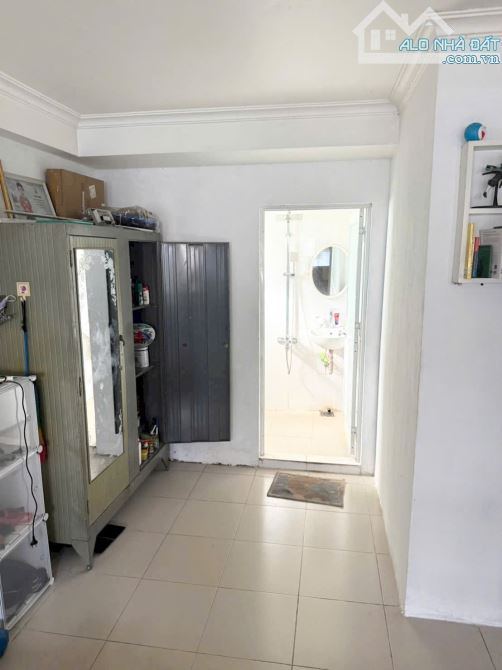 Bán nhà HXH đường 19 Gò Vấp-dt 4x10 trệt 2 lầu bán 4ty850 - 4