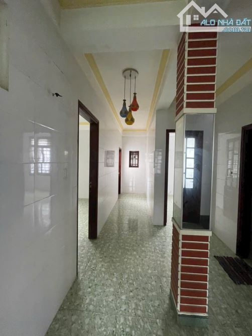 🏠 CHO THUÊ BIỆT THỰ 3 TẦNG RỘNG 300m2– KIỆT Ô TÔ PHẠM THỊ LIÊN, TP HUẾ - 4