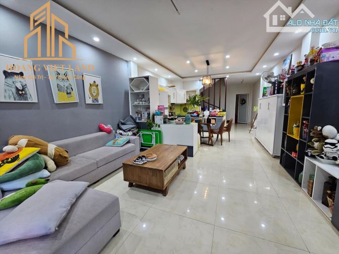 CẦN BÁN GẤP SIÊU PHẦM TRUNG TÂM PHỐ CỔ➖NHÀ 5 TẦNG MỚI MẶT TIỀN LÝ THƯỜNG KIỆT -14,5 tỷ - 4