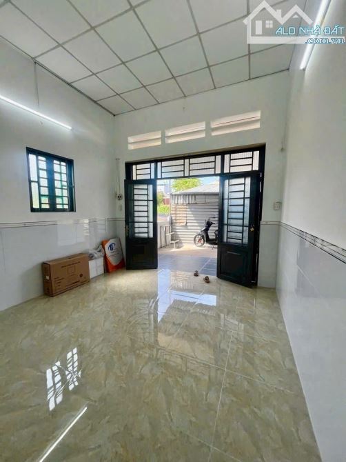 4❌15m, BÁN NHÀ 2 TẦNG, BÙI QUANG LÀ, P12 GÒ VẤP, 4 TỶ HƠN - 4